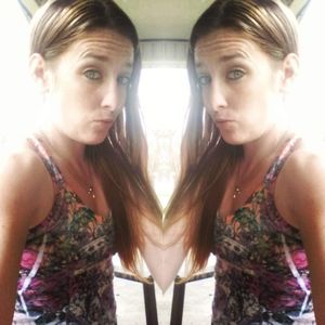 Meet your Posher, Brittany